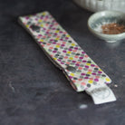 WIP Cozy (circular needle and DPN Protector) - The Little Grey Girl