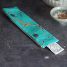 WIP Cozy (circular needle and DPN Protector) - The Little Grey Girl