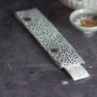 WIP Cozy (circular needle and DPN Protector) - The Little Grey Girl