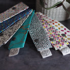 WIP Cozy (circular needle and DPN Protector) - The Little Grey Girl