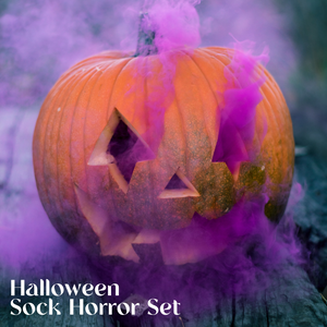Sock Horror - TLGG Halloween Special 2023