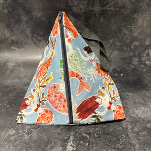 Pyramid Project Bags - End of Line fabric styles