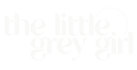 The Little Grey Girl