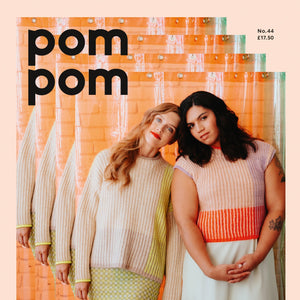 Pom Pom Magazine: Issue 44