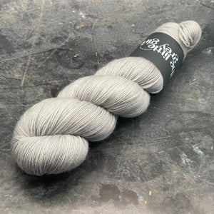 Witherington - Semi-Solid Hand Dyed Yarn
