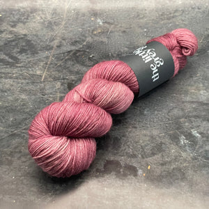 Avenell - Semi-Solid Hand Dyed Yarn