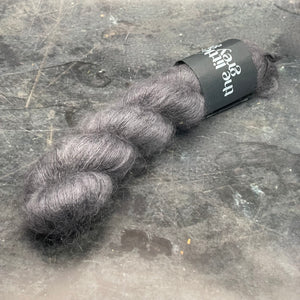 Foundry - Semi-Solid Hand Dyed Yarn