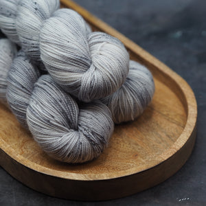 Wilson - Speckled Hand Dyed Yarn