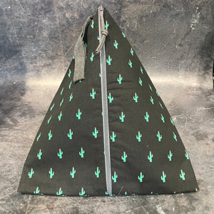Large Pyramid Project Bags - Discontinued Size